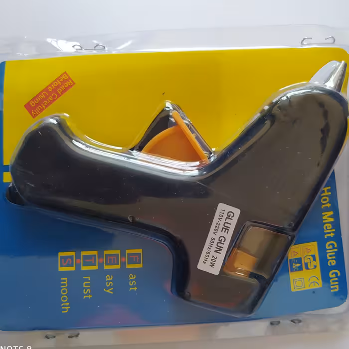 دستگاه چسب حرارتی سایز متوسط