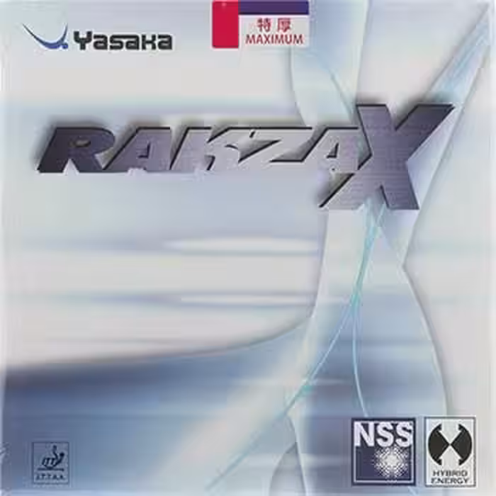 رویه راکت یاساکا راکزا X | قرمز