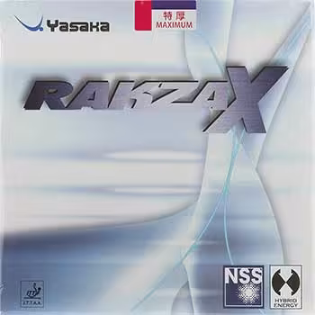 رویه راکت یاساکا راکزا X | قرمز