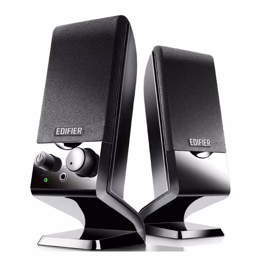 قیمت و خرید اسپیکر باسیم 2.0 ادیفایر مدل M1250 | یاس ارتباط