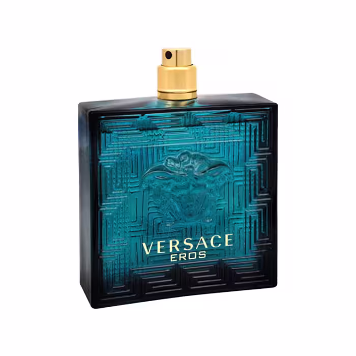 تستر عطر مردانه ورساچه اروس Versace Eros