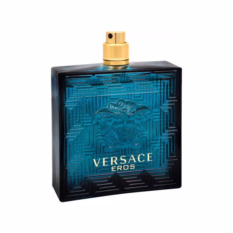 تستر عطر مردانه ورساچه اروس Versace Eros
