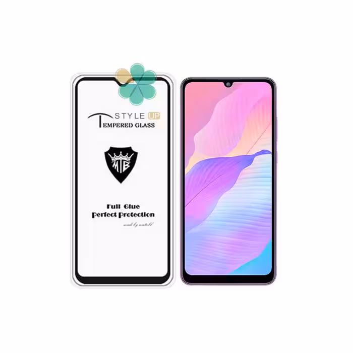 گلس میتوبل گوشی هواوی Huawei Enjoy 20e مدل تمام صفحه