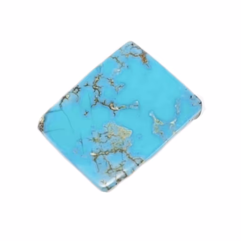 فیروزه آبی اصیل نیشابوری کد 2426 F