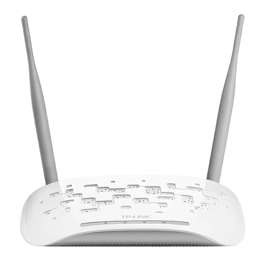اکسس پوینت تی پی لینک TL WA801N