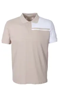 تی شرت یقه پولو نود مردانه لباس آقایان چوگان YAKA 100 ٪ پنبه باریک و تیشرت بازوی RIBANALI JEANS 1164 ان سی آر Ncs