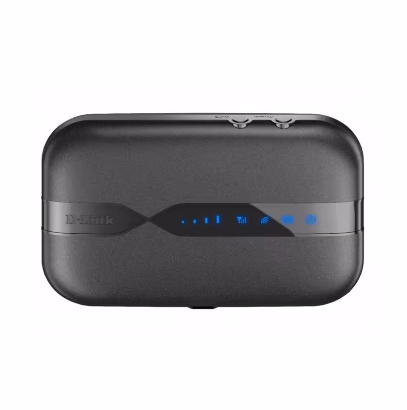 مودم همراه 4G LTE بی سیم دی لینک مدل DWR-932C