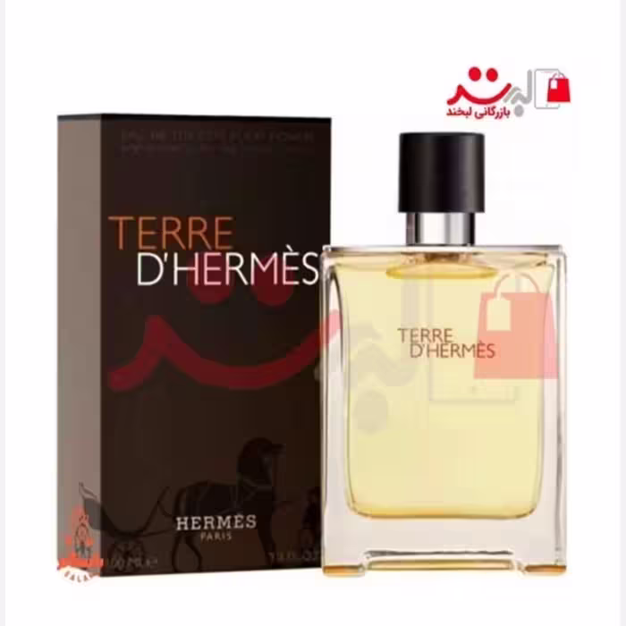 عطر ادکلن تق هرمس (100میل)