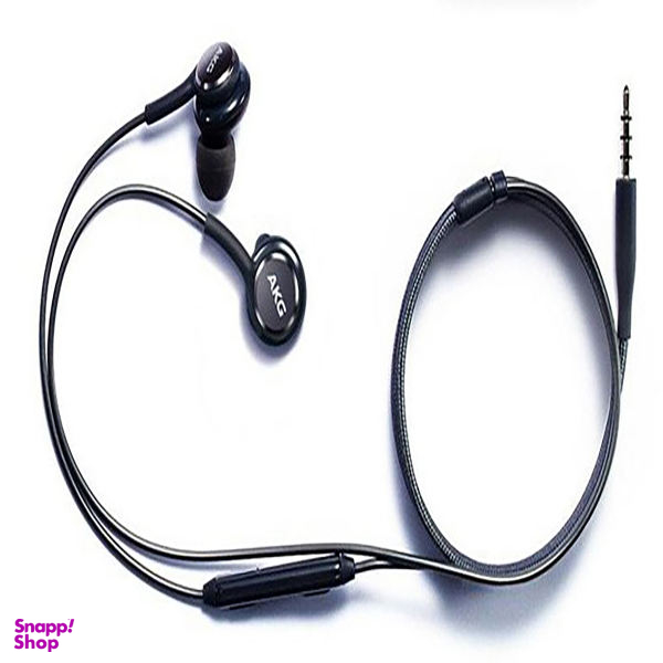 هندزفری ای کی جی مدل EoO-IG955BSEGCN