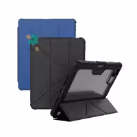 کاور Bumper Pro Multi-Angle برند نیلکین مناسب Apple iPad Pro 11 2024 A2837 / A3006 / A2836