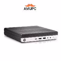 مینی کیس استوک HP 800 G8