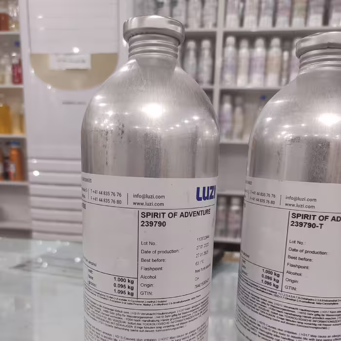 عطر ترکیبی مخصوص ژین.یک100میل