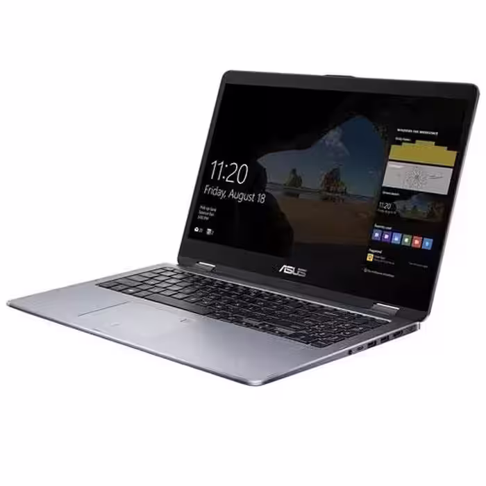 لپ تاپ 15 اینچی ایسوس مدل VivoBook Flip TP510UQ 12 1 2