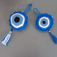 اویزماشین چشم نظر،جاسوییجی 