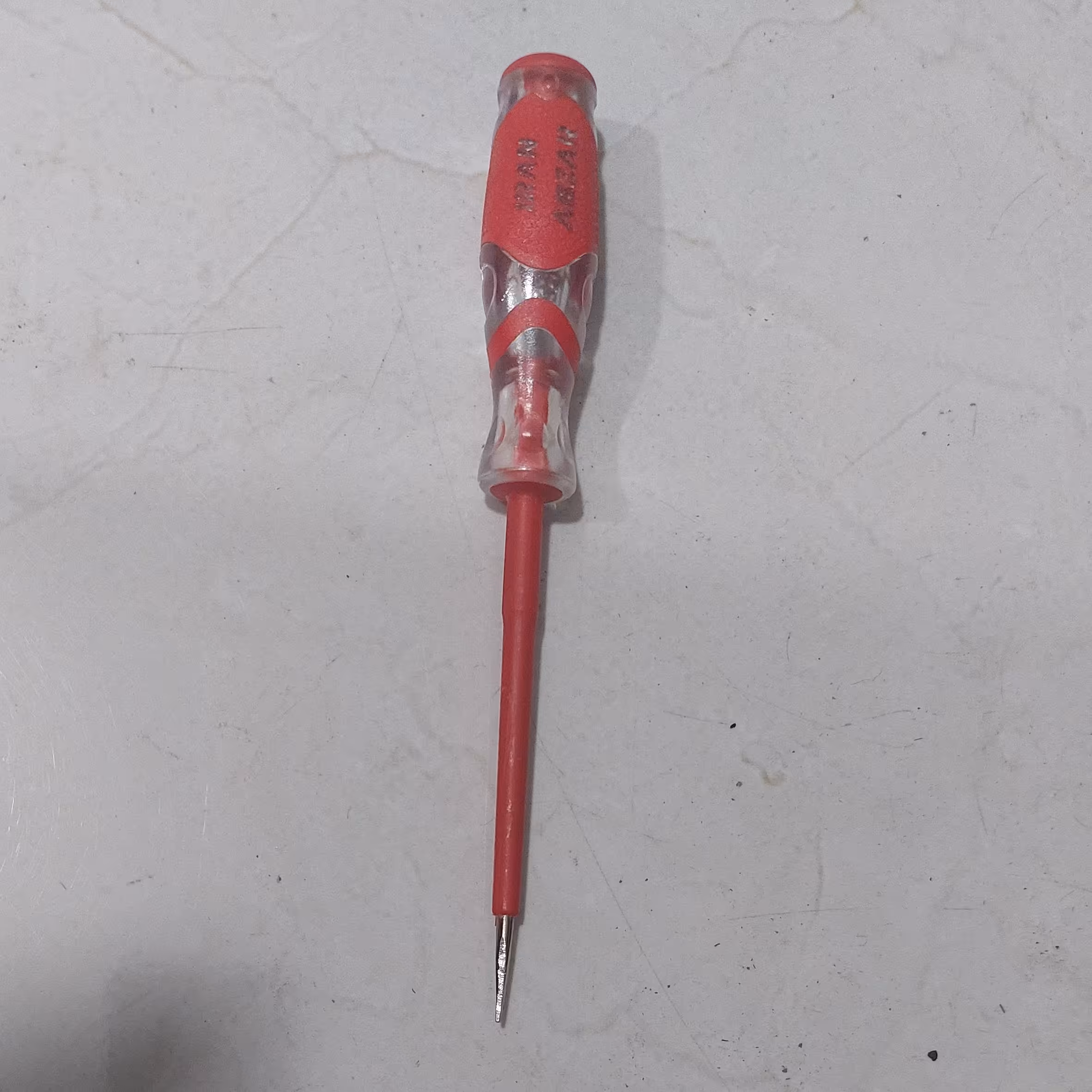 فازمتر  نشکن