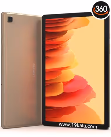 تبلت سامسونگ Tab A7 مدل SM-T505 ظرفیت 32 گیگابایت