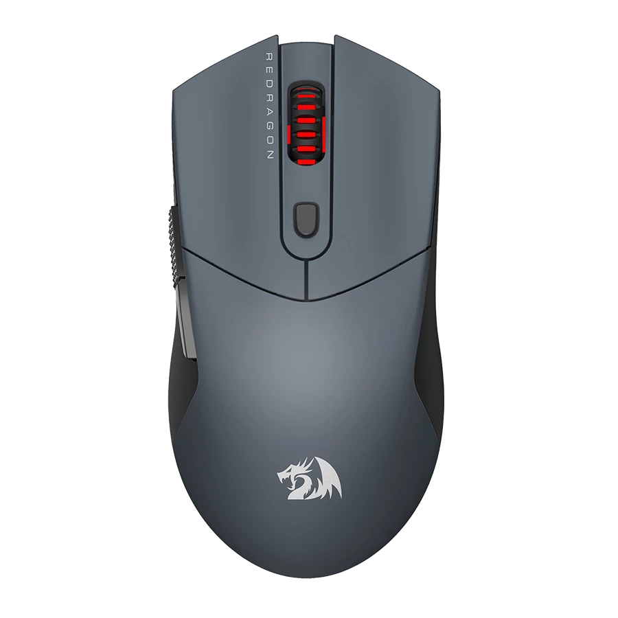 موس بیسیم گیمینگ ردراگون ST4R PRO M917 RGB | فروشگاه گیمینگ تکاف