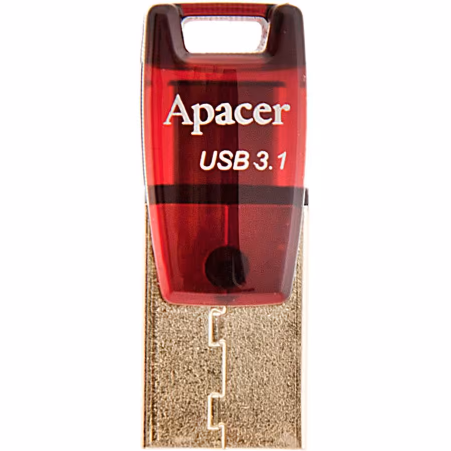 فلش مموری اپیسر مدل ای اچ 180 نوع C با ظرفیت 32 گیگابایت