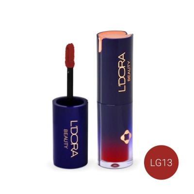 رژ لب مایع LG13