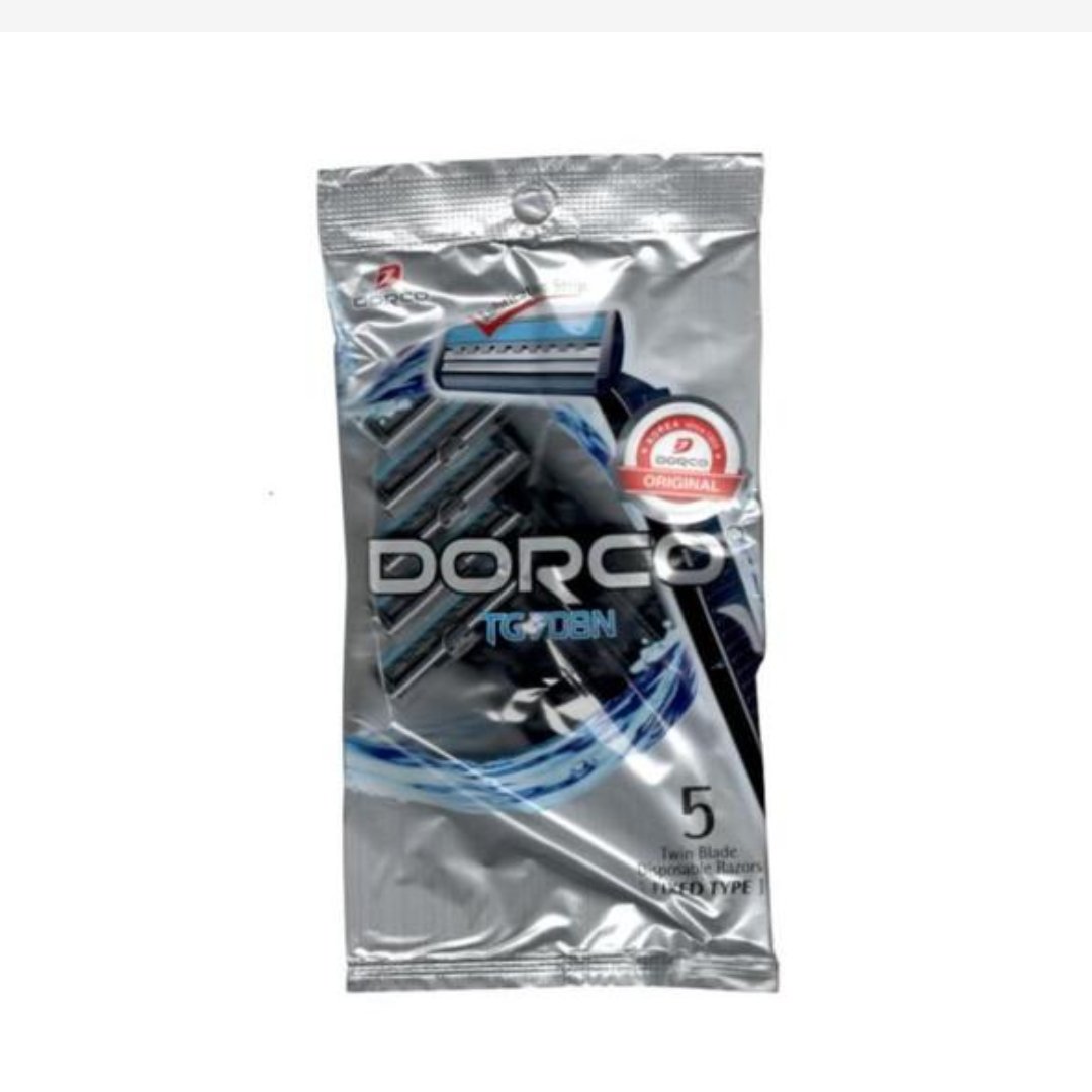 ژیلت خودتراش دورکو مدل TG708N