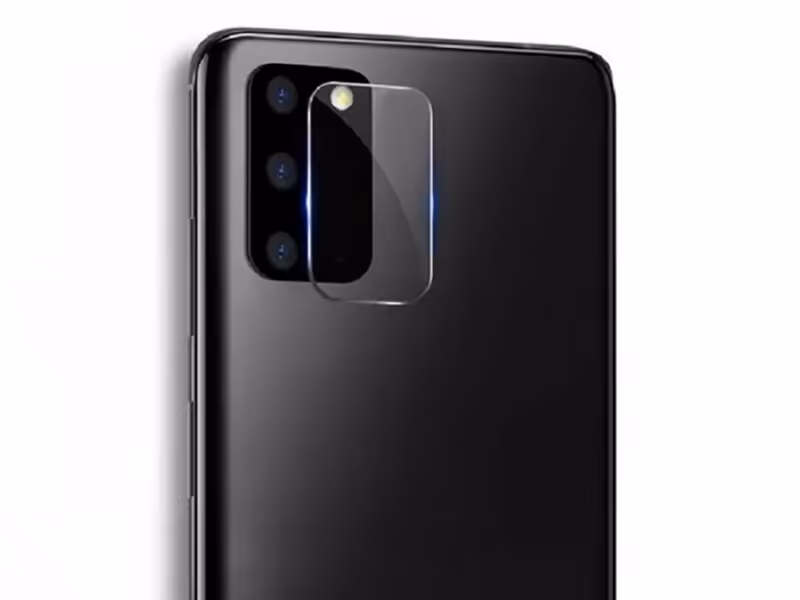 محافظ لنز سامسونگ Camera Lens Protection Samsung Galaxy S20 Plus