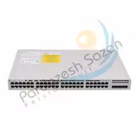 سوئیچ سیسکو مدل 9200L-48T-4G-Eسوئیچ سیسکو مدل 9200L-48T-4G-E