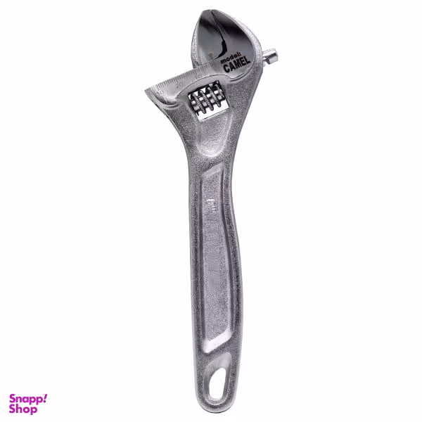 اچار فرانسه مدل YPSD-CAMEL08 سایز 8 اینچ