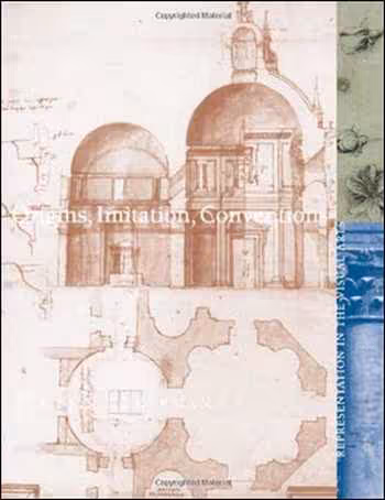  دانلود کتاب Origins, Imitation, Conventions - Representation in the Visual Arts - دانلود کتاب های دانشگاهی