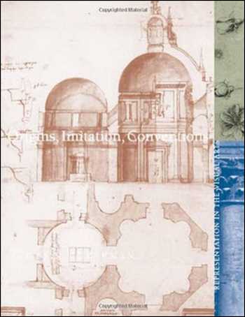  دانلود کتاب Origins, Imitation, Conventions - Representation in the Visual Arts - دانلود کتاب های دانشگاهی