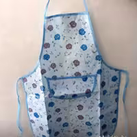 پیش بند آشپزخانه (زاهدان انلاین)