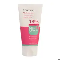 کرم لایه بردار نئودرم Neuderm مدل آ. اچ . آ رینیوال  Renewal AHA 13% حجم 50 میل