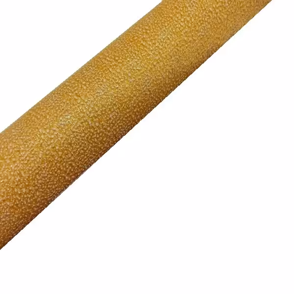 تور اکلیلی طلایی (بسته 2 متری)(تور شگون - تور زری دار)(عرض150)