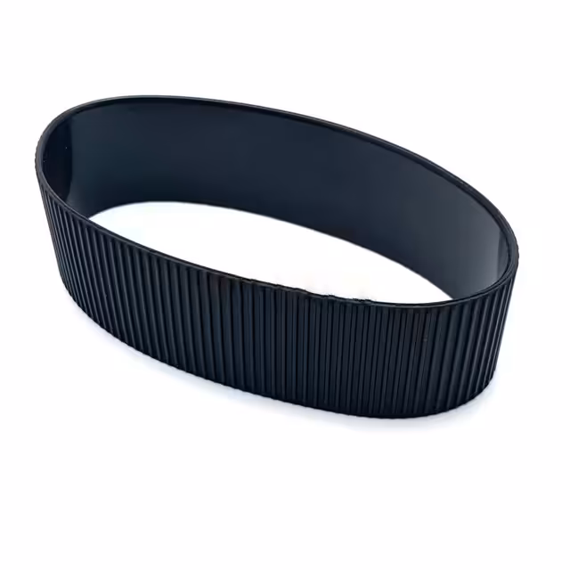 چرم دور فوکال Rubber لنز Canon 18-135mm USM