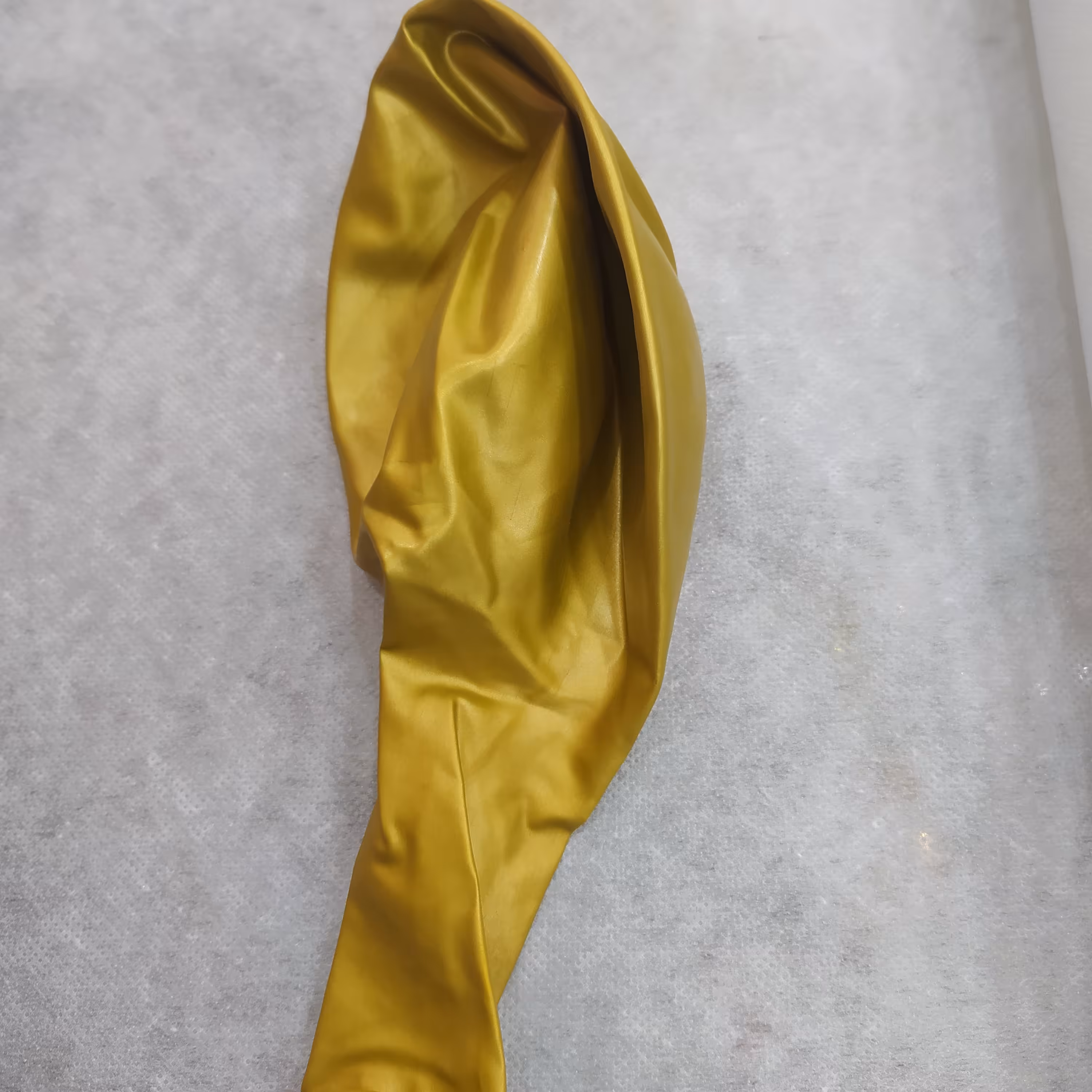 بادکنک 18 اینچ کروم طلایی