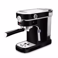 اسپرسو ساز مباشی مدل ME-ECM2016-b