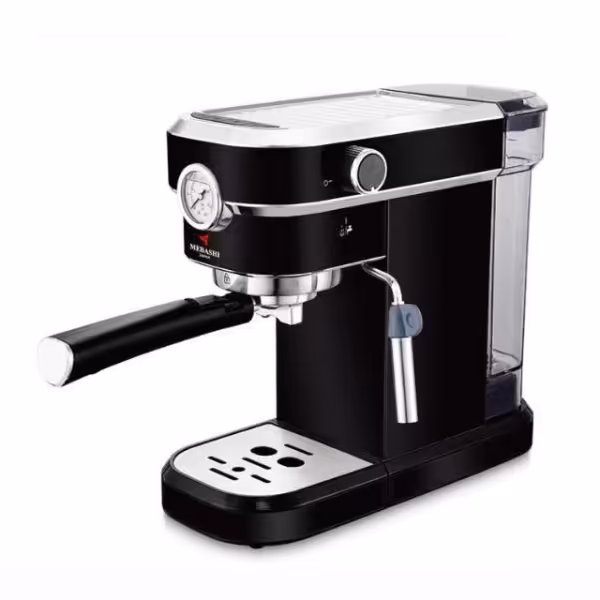 اسپرسو ساز مباشی مدل ME-ECM2016-b