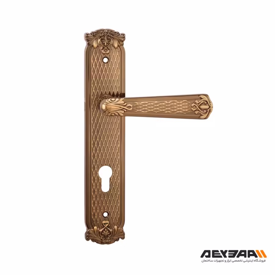 دستگیره در اچ تی ان پرایم مدل Milan