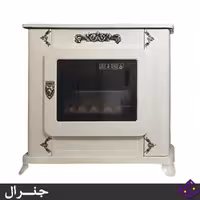 بخاري جنرال شومينه کلاسيک 30000