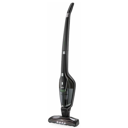 خرید جارو شارژی ایستاده عصایی و دستی آاگ CX7235O - دومینو کالا