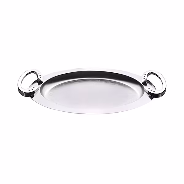 سینی گرد نیوهوم کد 1791