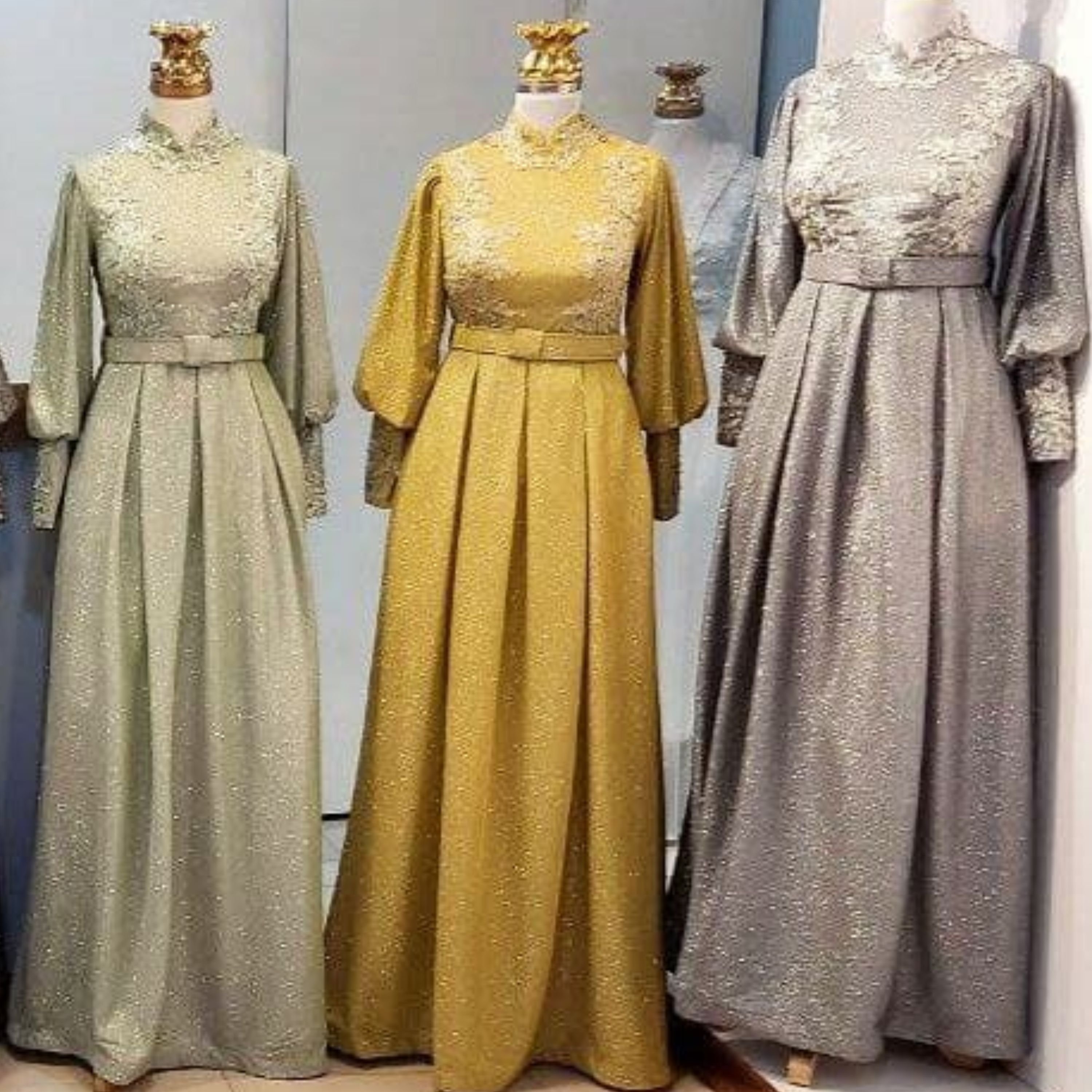 ماکسی مجلسی ملکه با دوخت و تخور فوق العاده عالی