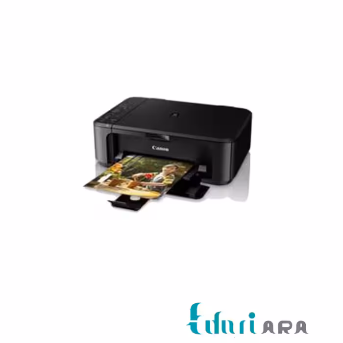 پرینتر جوهرافشان چندکاره کانن مدل PIXMA MG3240