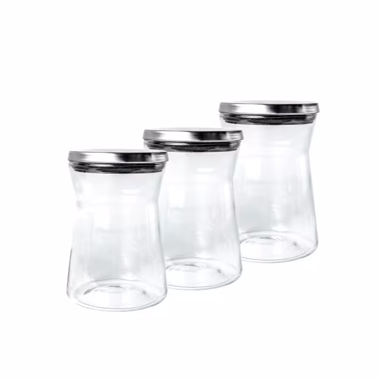 بانکه ام جی اس مدل SB-1800S بسته سه عددی