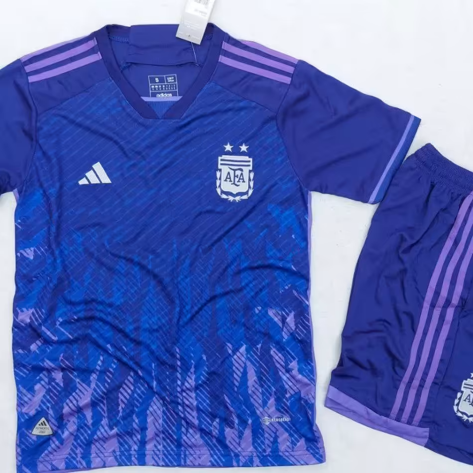 کیت فوتبال تیم ملی آرژانتین