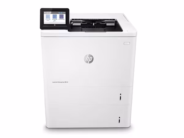 پرینتر لیزری اچ پی مدل LaserJet Enterprise M612dn