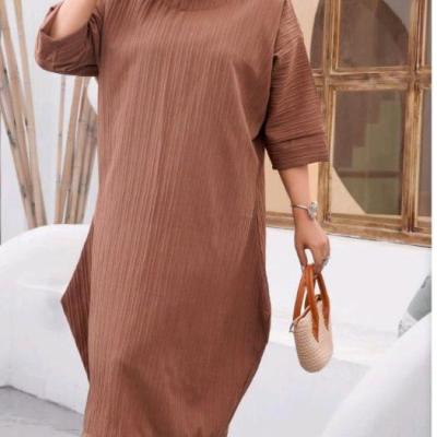 مانتو اسپرت زنانه کرپ مدل تابستانه
