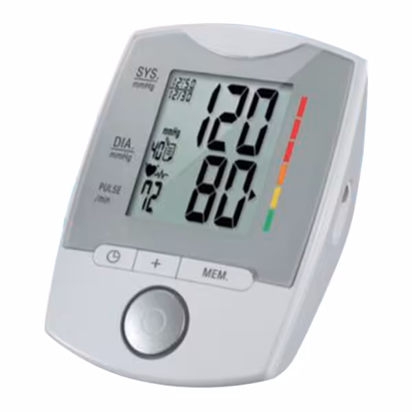 فشارسنج دیجیتال بازویی برند گلامور مدل HL858 DG NEW