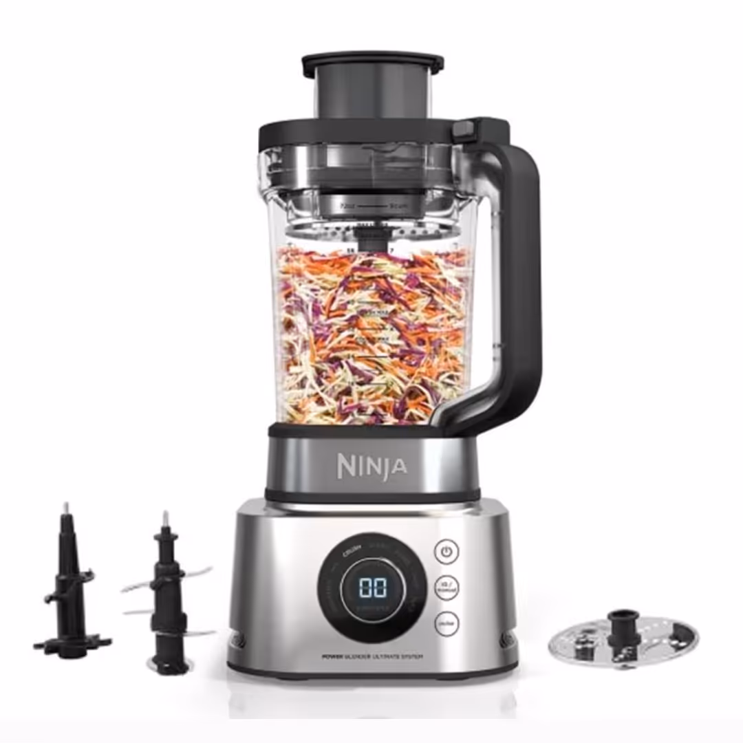 غذاساز نینجا مدل NINJA CB400
