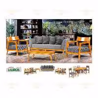 مبل 7 نفره لاروس