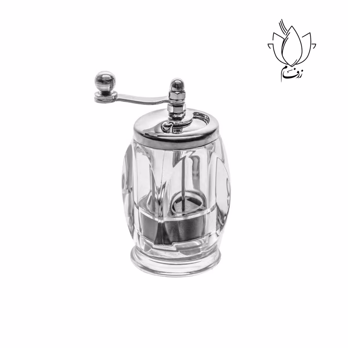 زعفران ساب درجه یک زرفام با کیفیت عالی و ضمانت اصالت کالا و امکان مرجوع